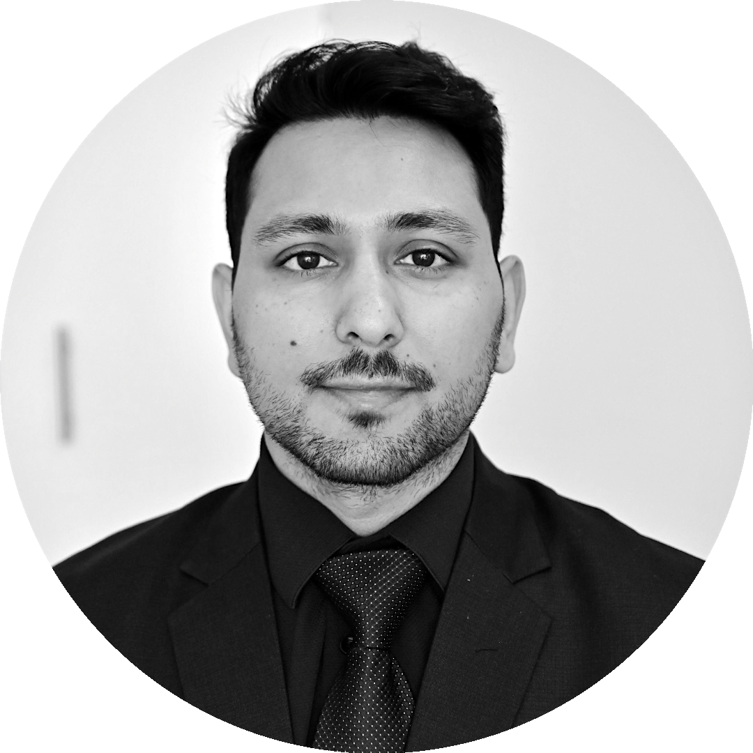 Jeevan Dhamalal profile picture